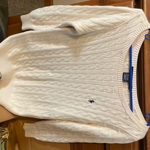Ralph Lauren Sport Sweater rn 41381